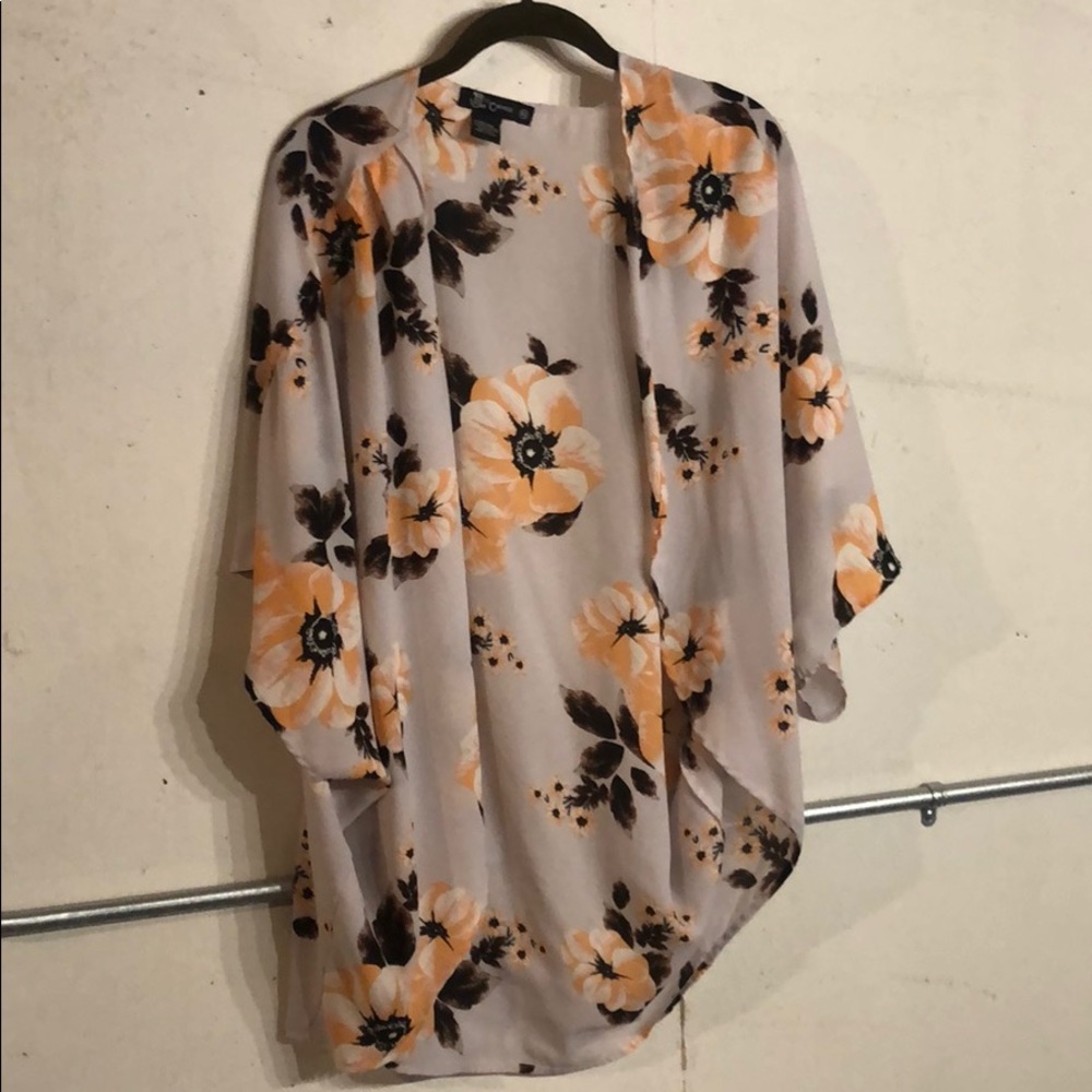 women’s kimono